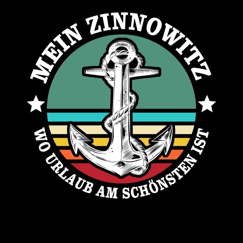 Zinnowitz Urlaub