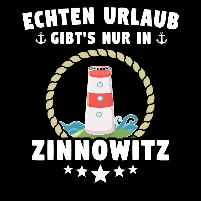 Zinnowitz Urlaub