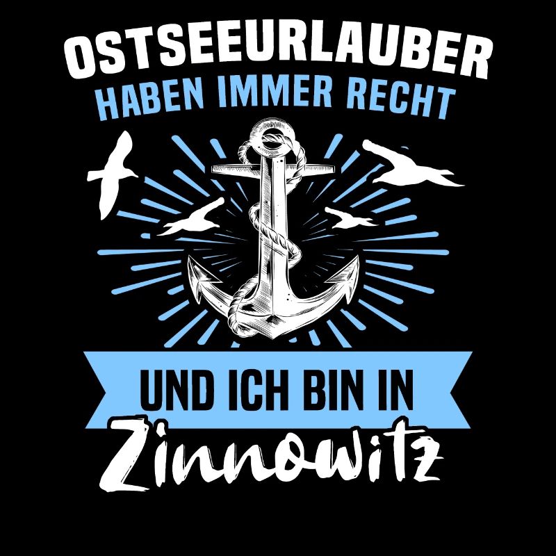 Zinnowitz Ferien