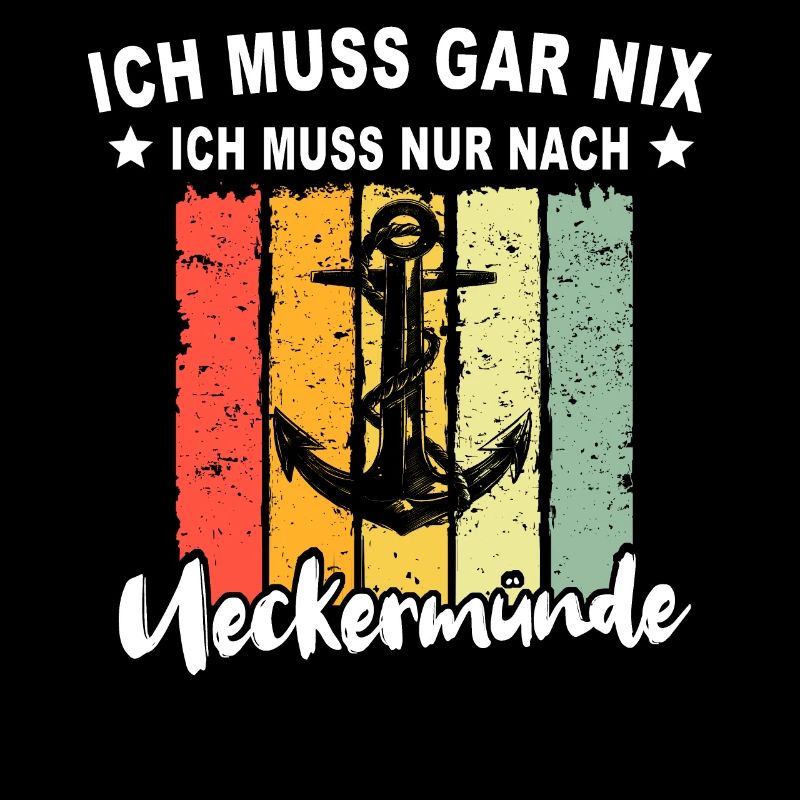 Ueckermünde Sprüche