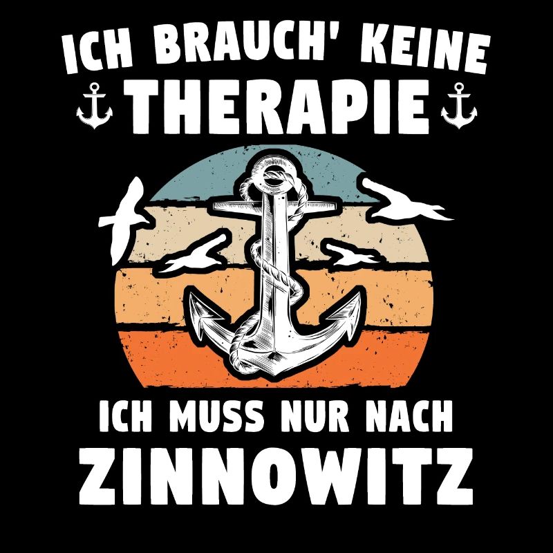 Zinnowitz Sprüche