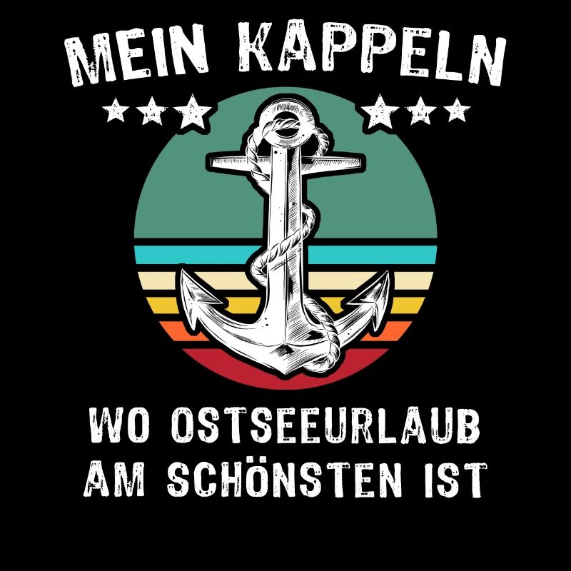 Kappeln Urlaub