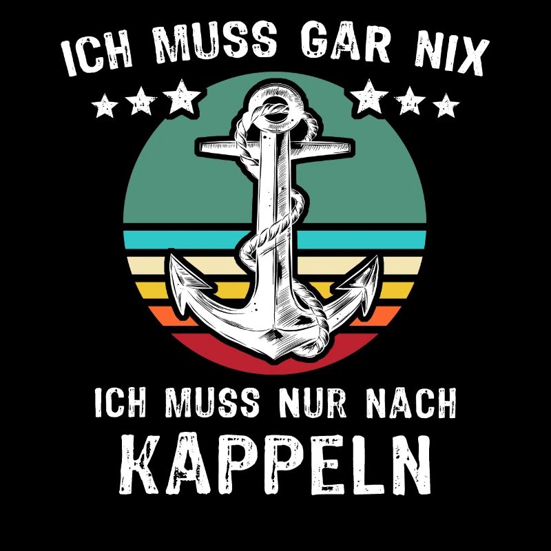 Kappeln Urlaub Sprüche