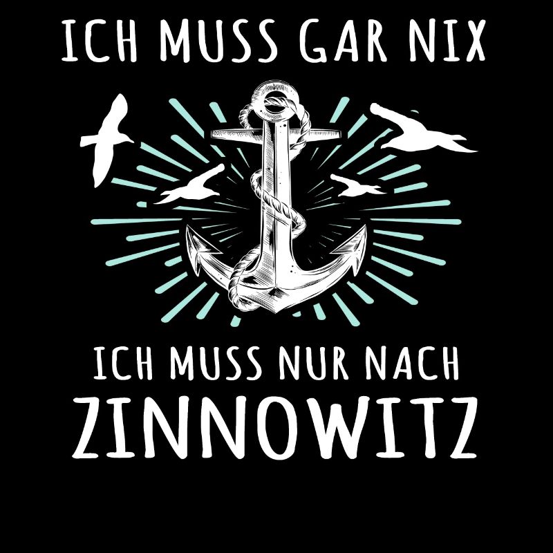 Zinnowitz Sprüche