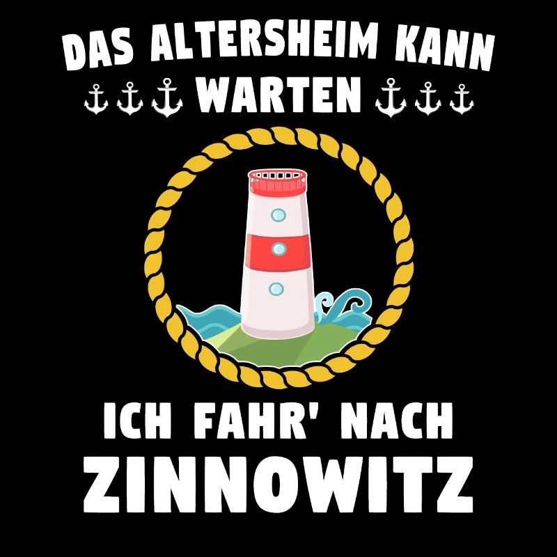 Zinnowitz Sprüche