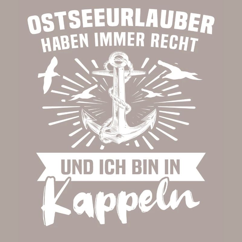 Kappeln Sprüche Kappelner