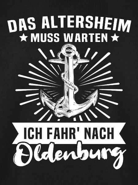 Oldenburg Oldenburger
