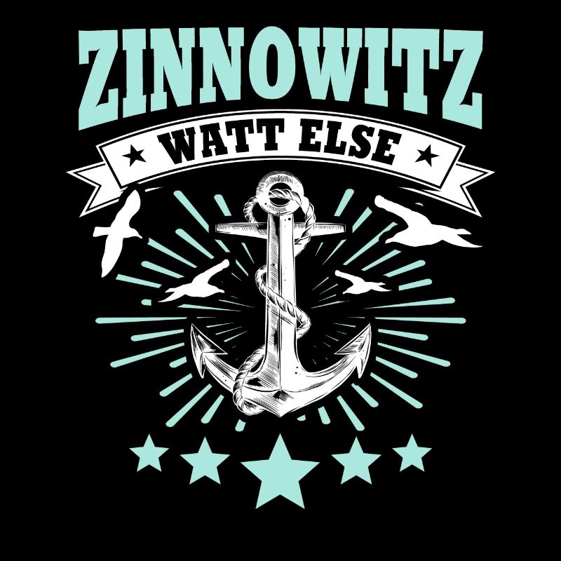 Zinnowitz Zinnowitzer