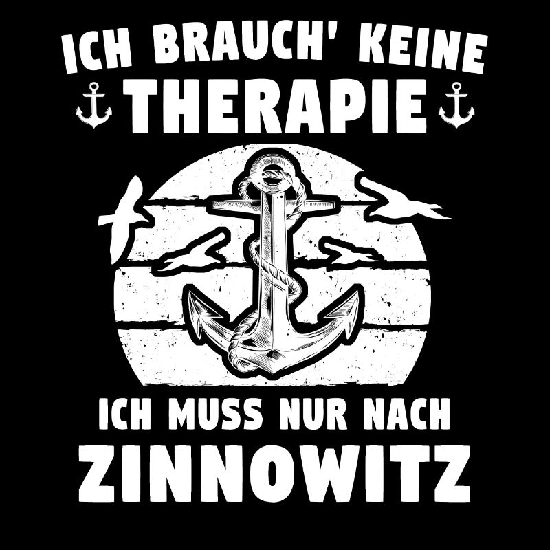 Zinnowitz Sprüche