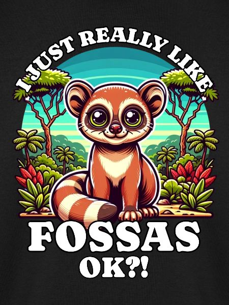 J’aime Fossas