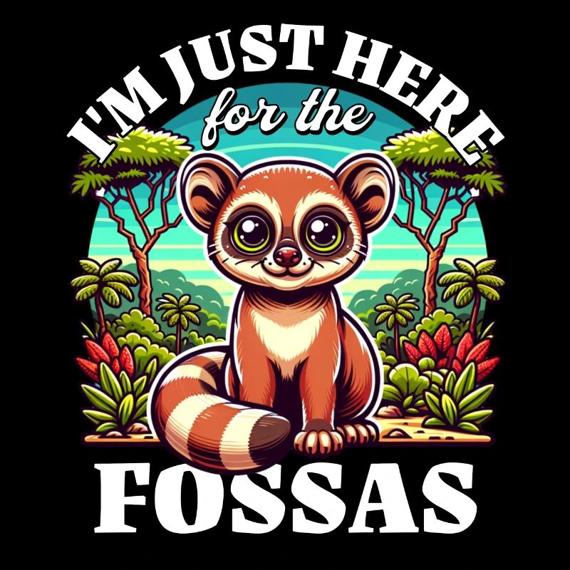 Fossas
