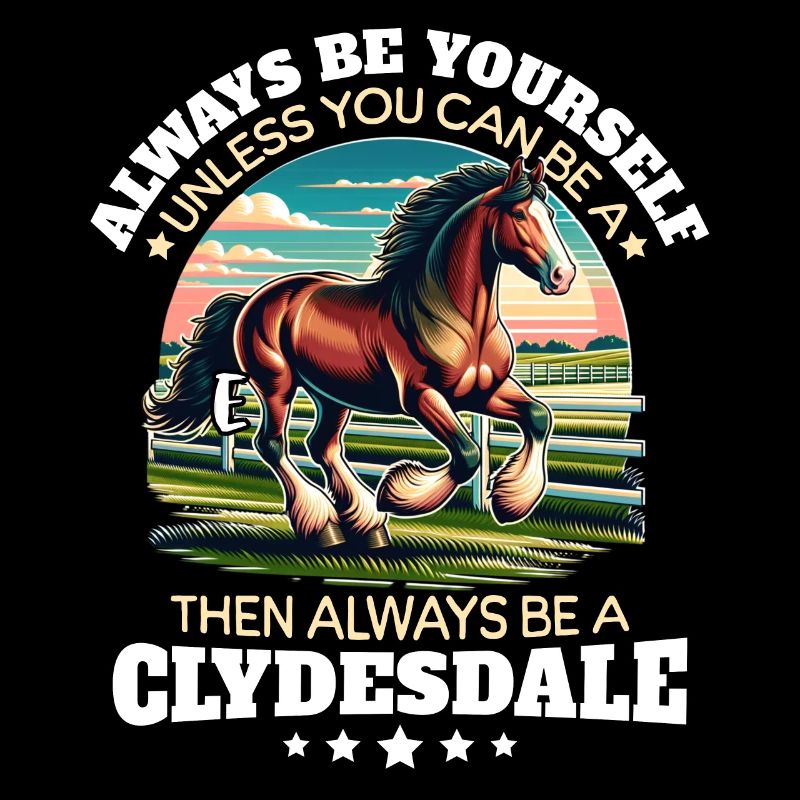 Cavaliers de Clydesdale