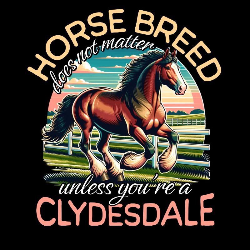 Clydesdale