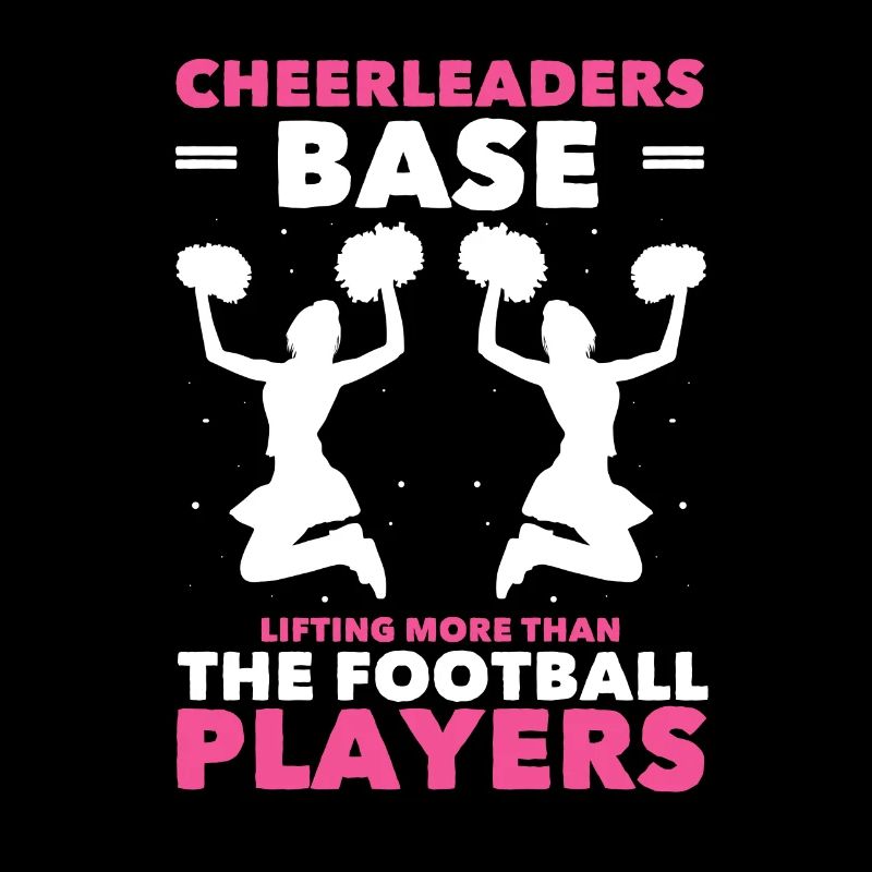 Cheerleader
