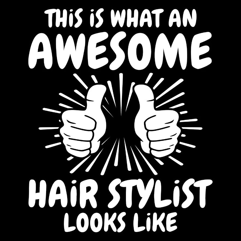 Haar Stylist