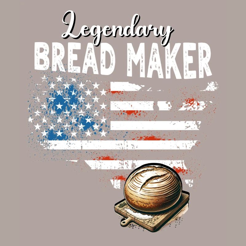 Breadmaker