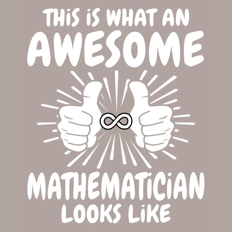 Mathématicien