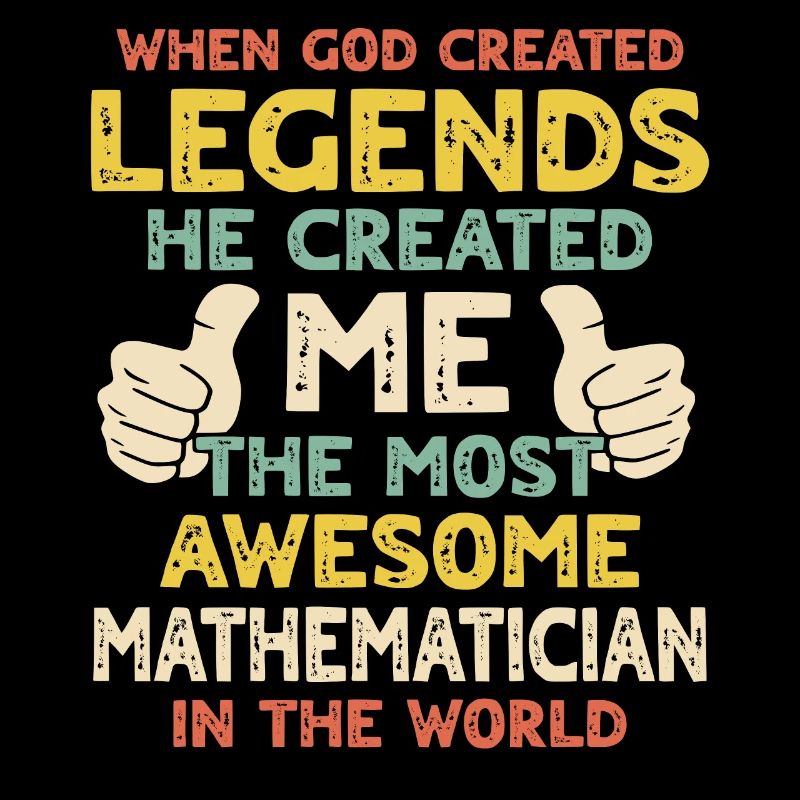 Mathématicien