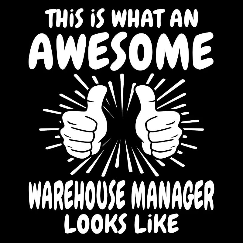 Responsable d’entrepôt