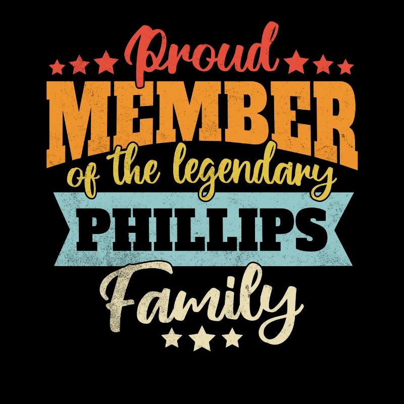 Name Phillips