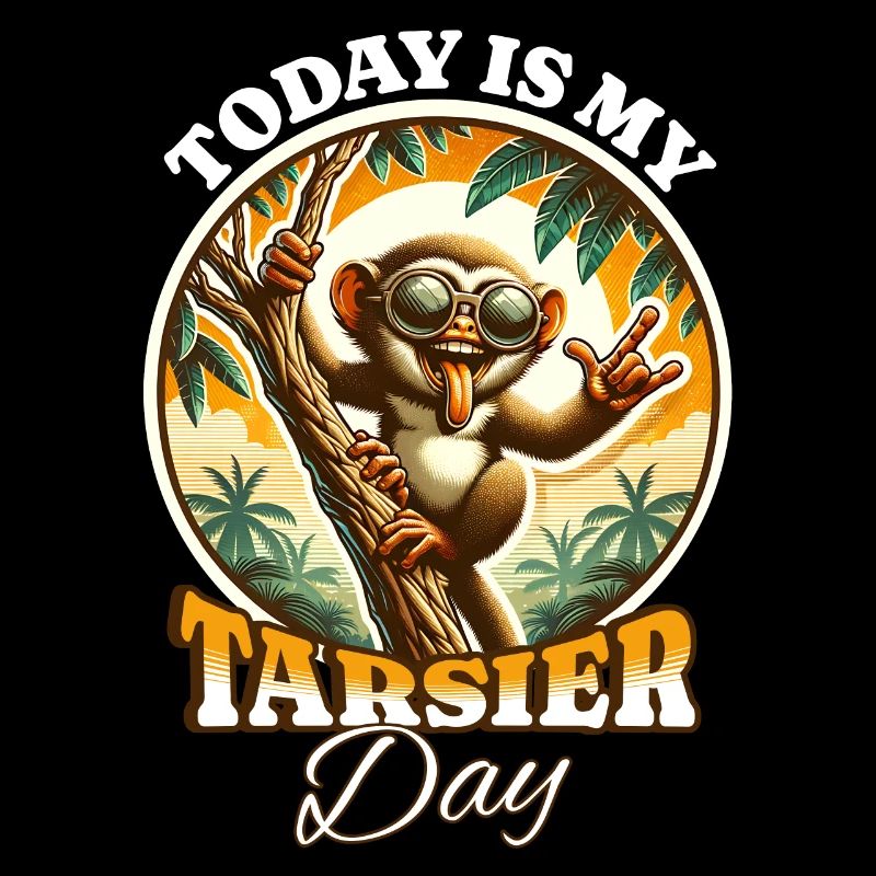 Koboldmaki Tarsier