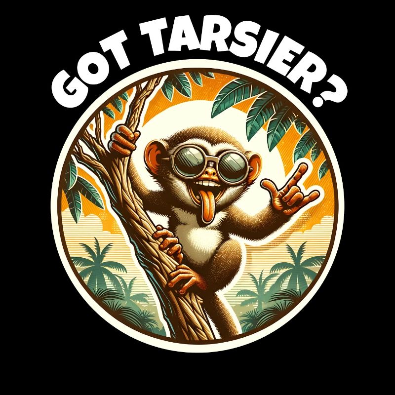 Dictons Tarsier