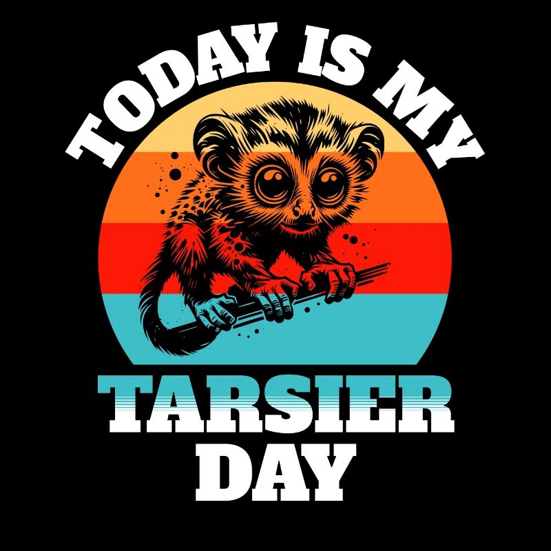 Koboldmaki Tarsier