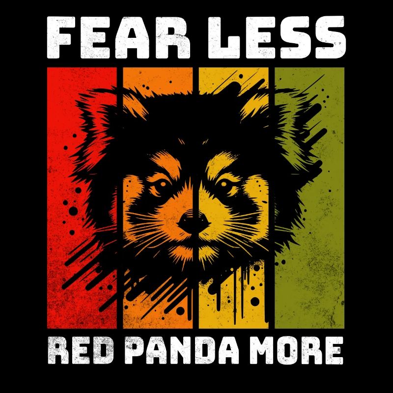 Roter Panda