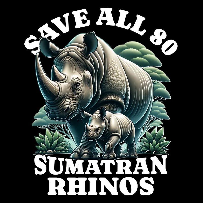 Save Rhino Nashorn
