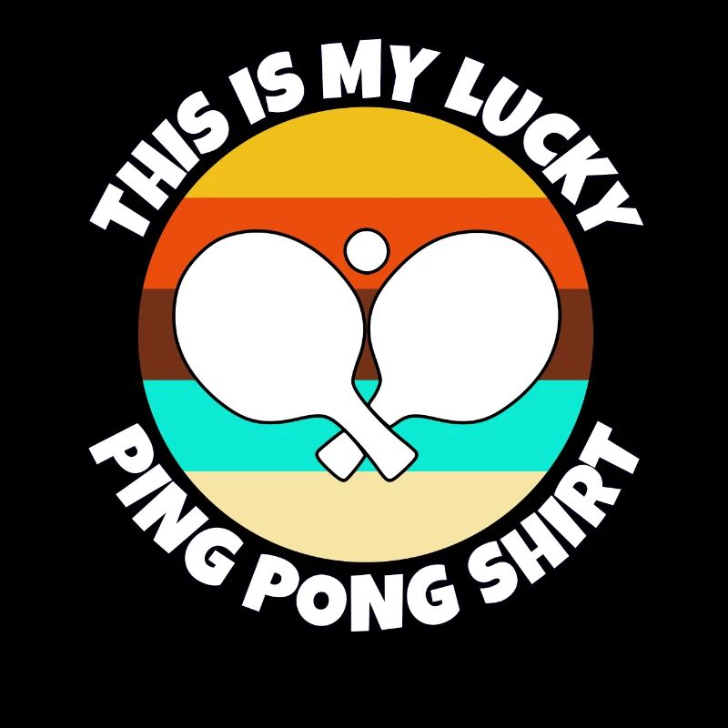 Ping Pong