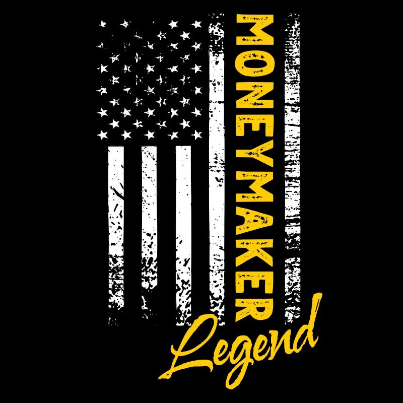Money Maker Legend