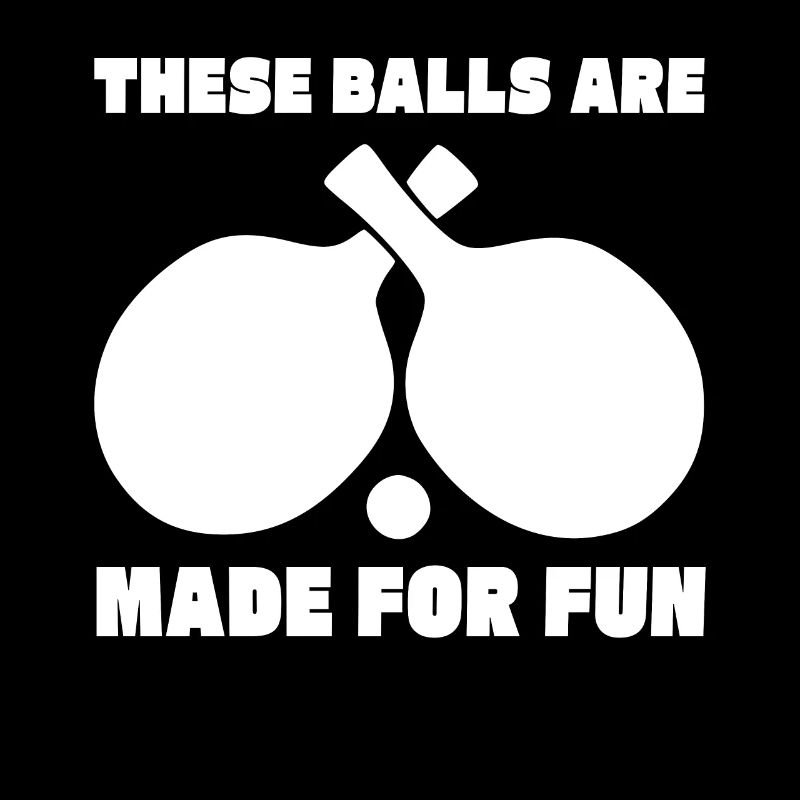 Funny Ping Pong Saying