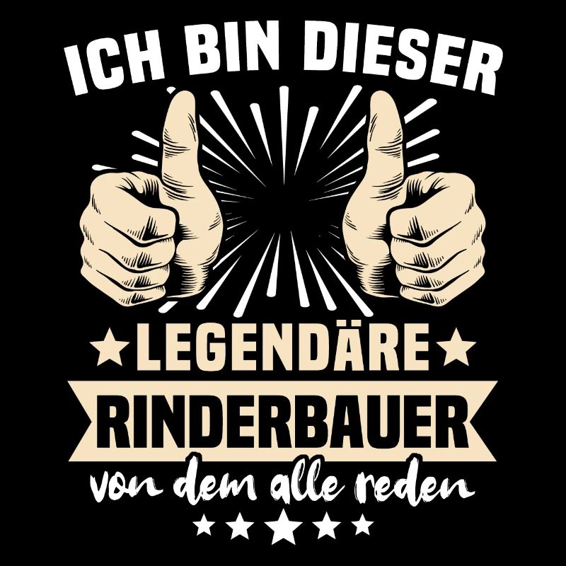 Rinderbauer Sprüche