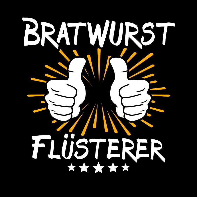 Bratwurst Spruch