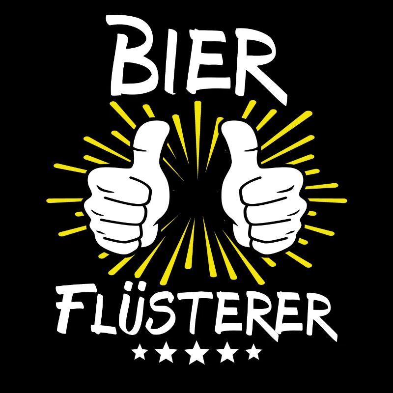 Bier Spruch