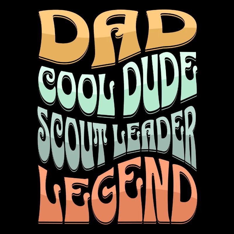 Dad Scout Guide
