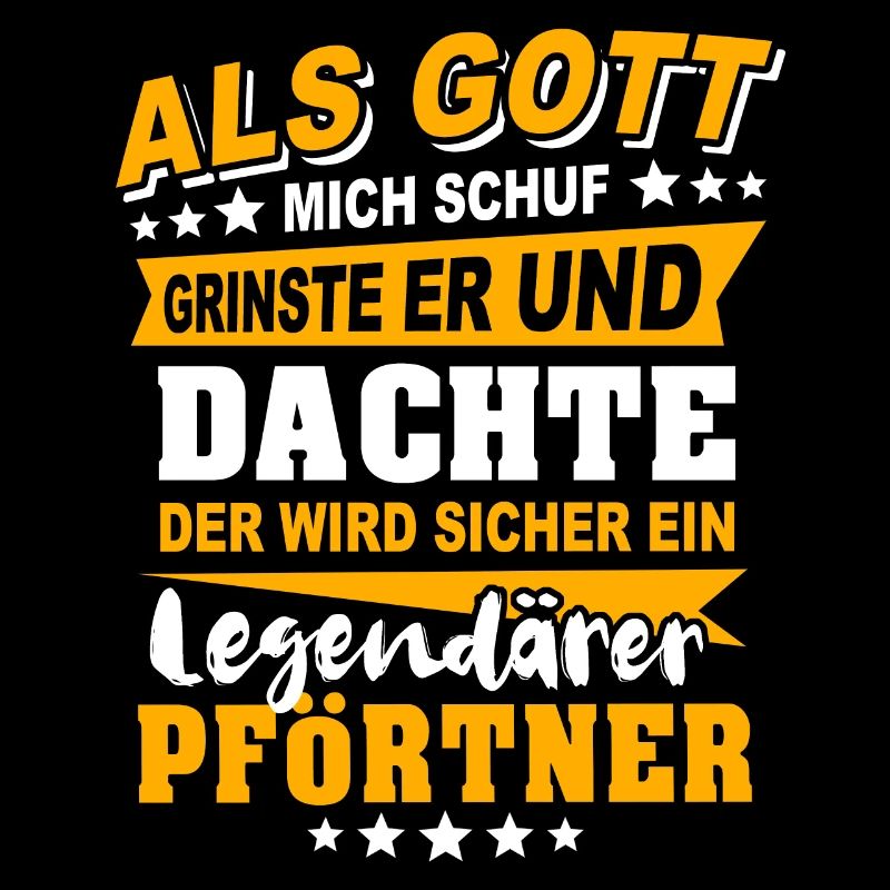 Pförtner Sprüche