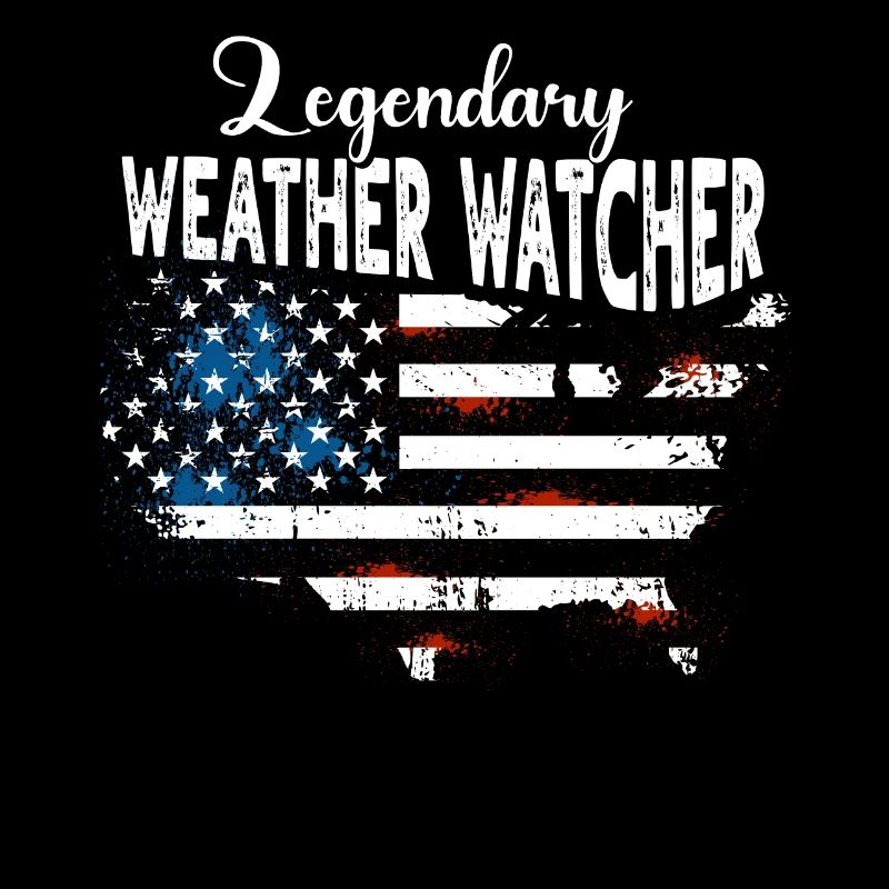 Observateurs météo US
