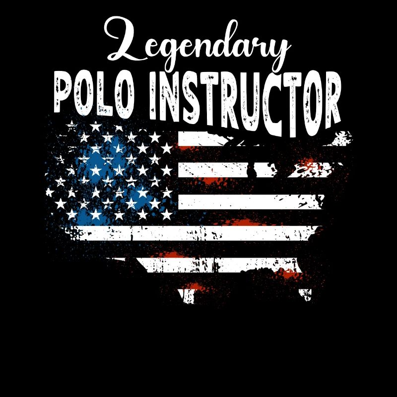Entraîneur de polo US