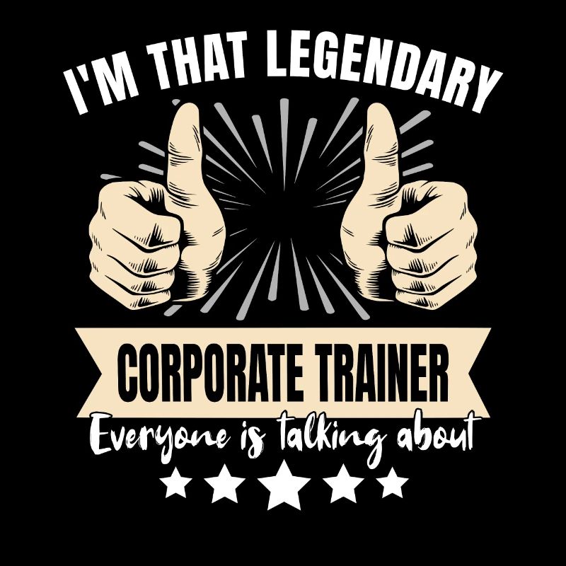 Legendärer Mitarbeitercoach