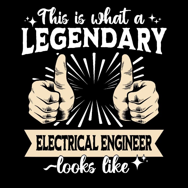 Legendary Electrical Engineer