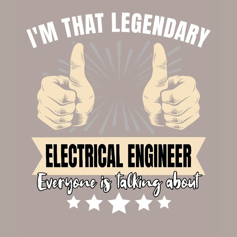 Legendary Electrical Engineer