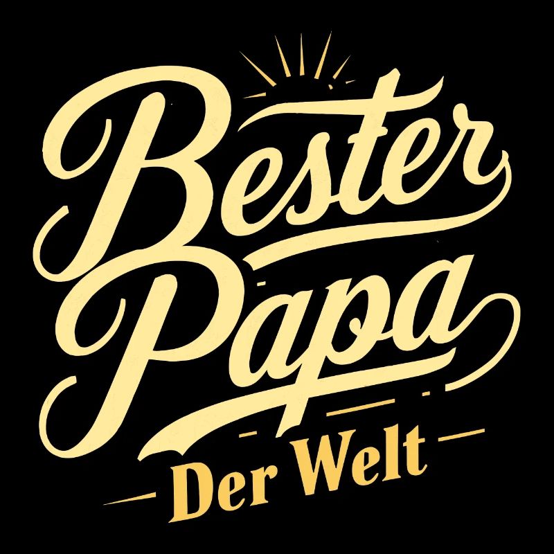 Bester Papa