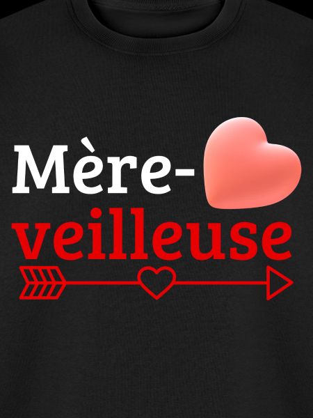 Mère-veilleuse