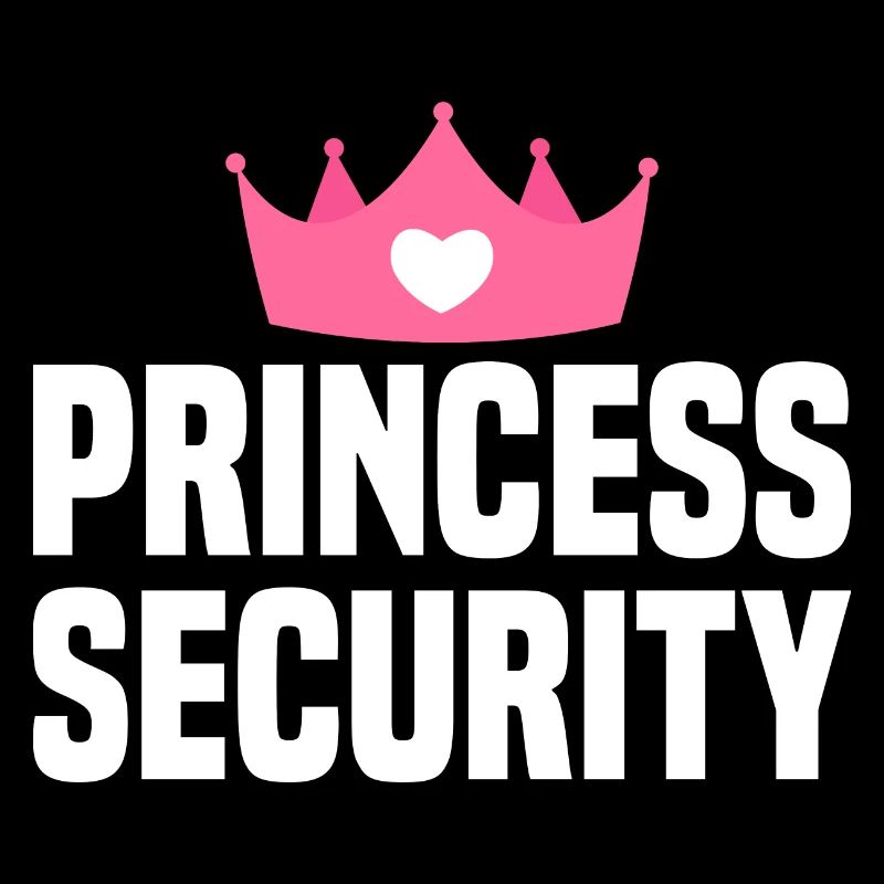 Princess Security