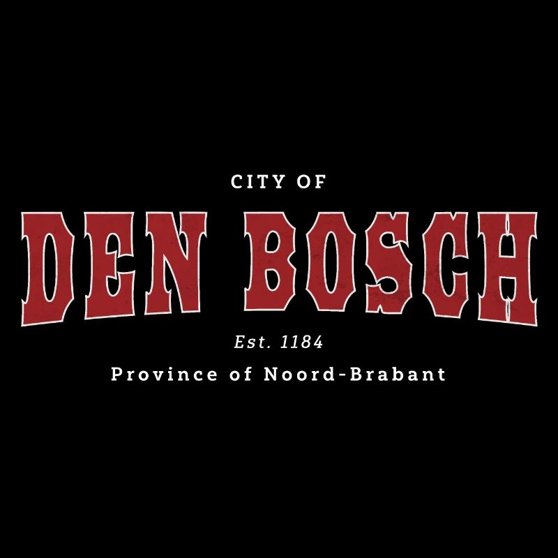 Den Bosch