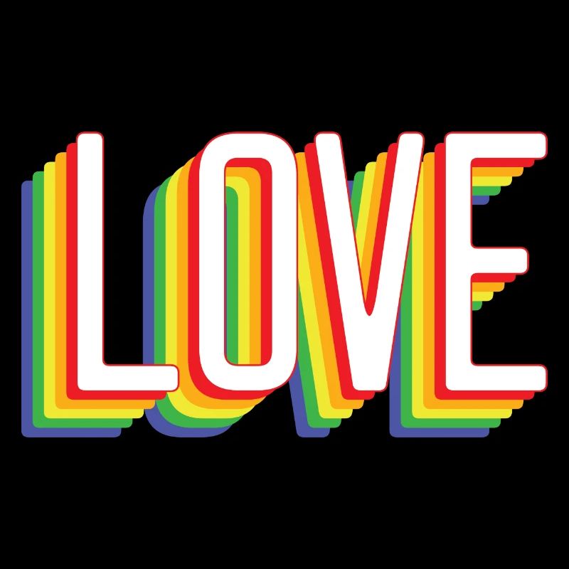 Love Rainbow