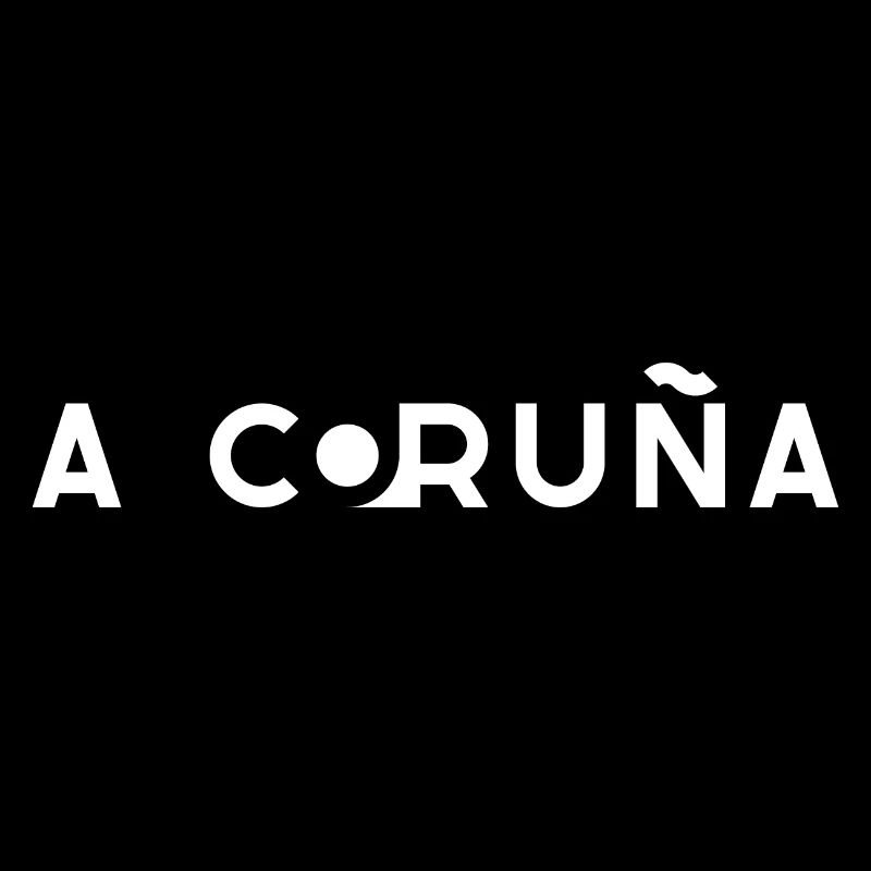 A CORUÑA (La Coruña) – Coruña – Spanien