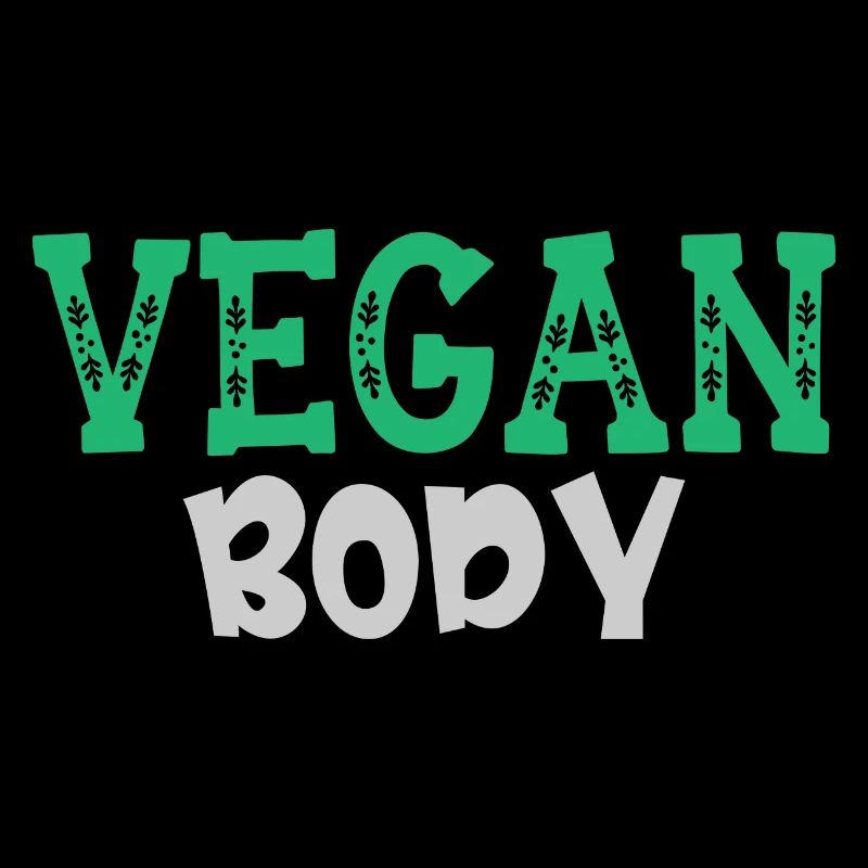 Vegan Body