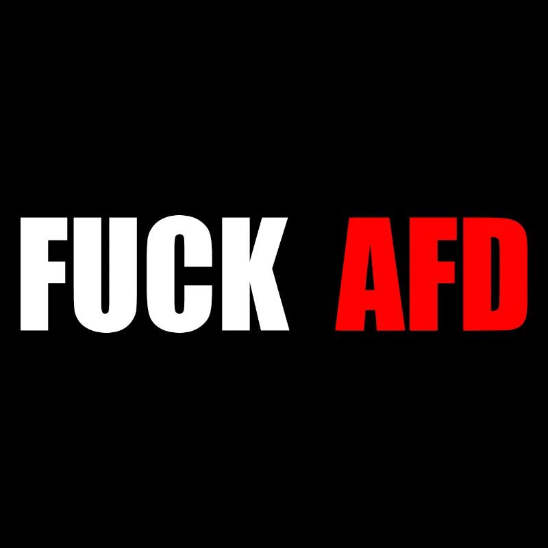 Fuck afd